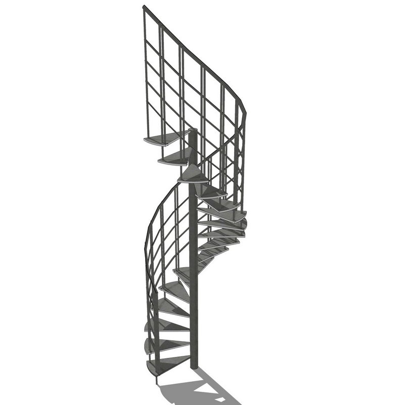 Staircase Image 1