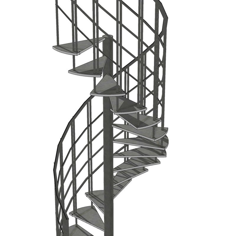 Staircase Image 2