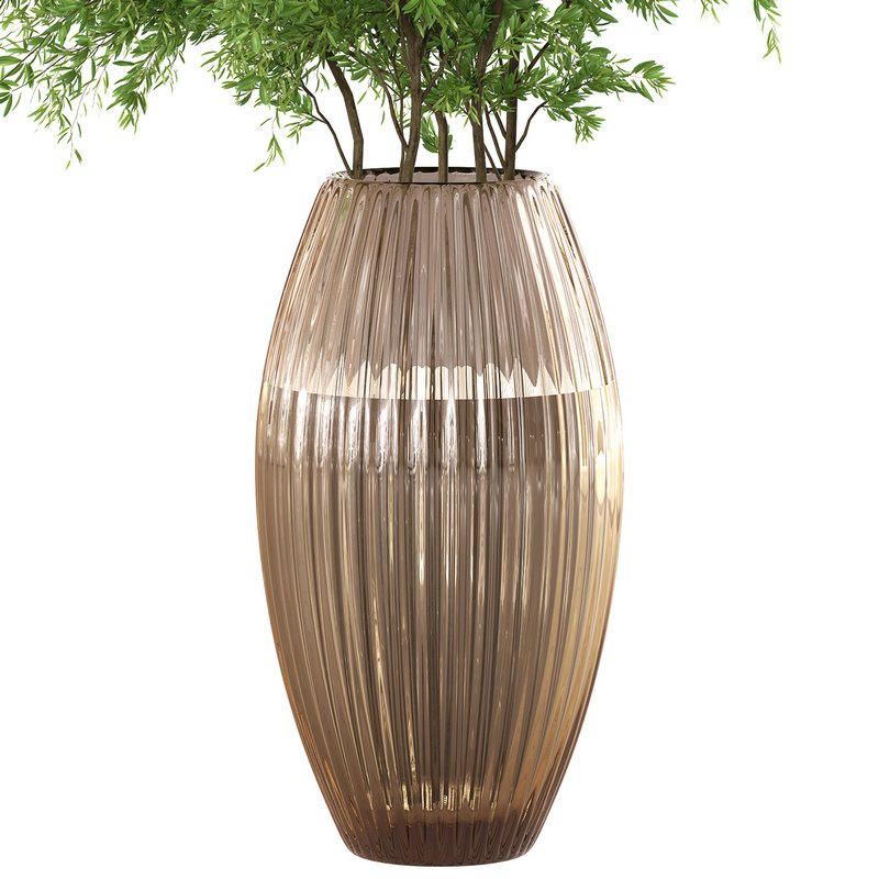 Bouquet – Green plant 01 Image 4