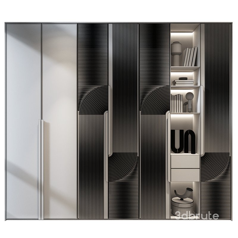 Cabin net set 0159 Image 2