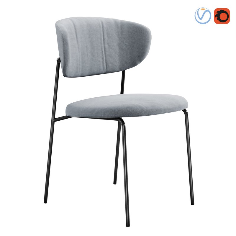 Chair Samurai Image 1