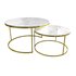 Bercher Nesting Coffee Table - Thumbnail 1