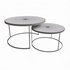 Bercher Nesting Coffee Table - Thumbnail 2