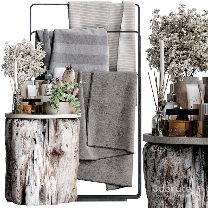 Bathroom accessories 50 Image 1