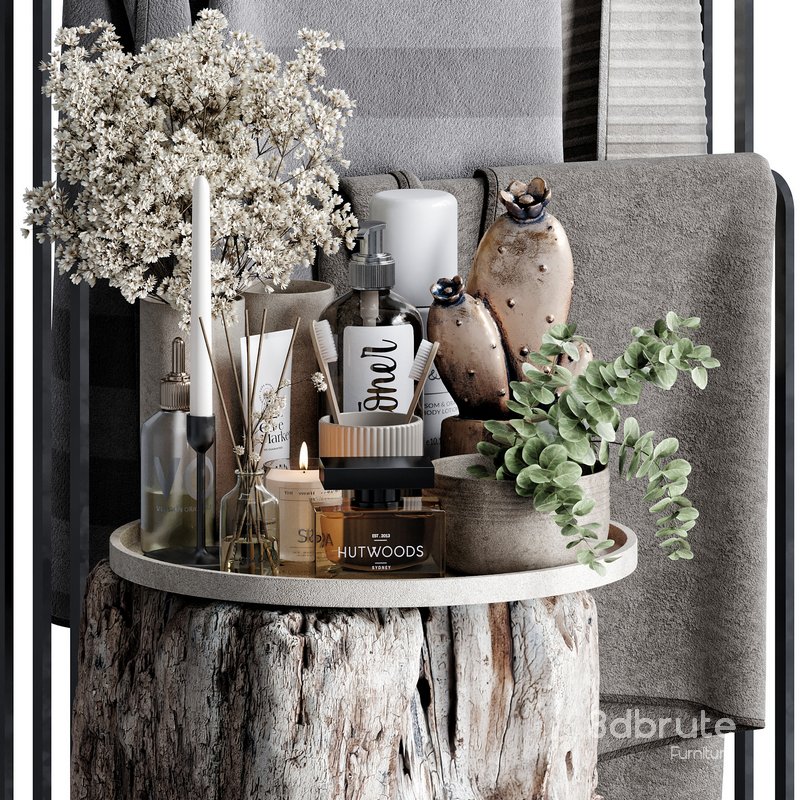 Bathroom accessories 50 Image 2