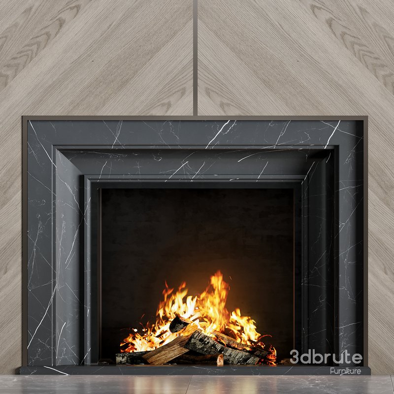 Fire place 18 Image 3