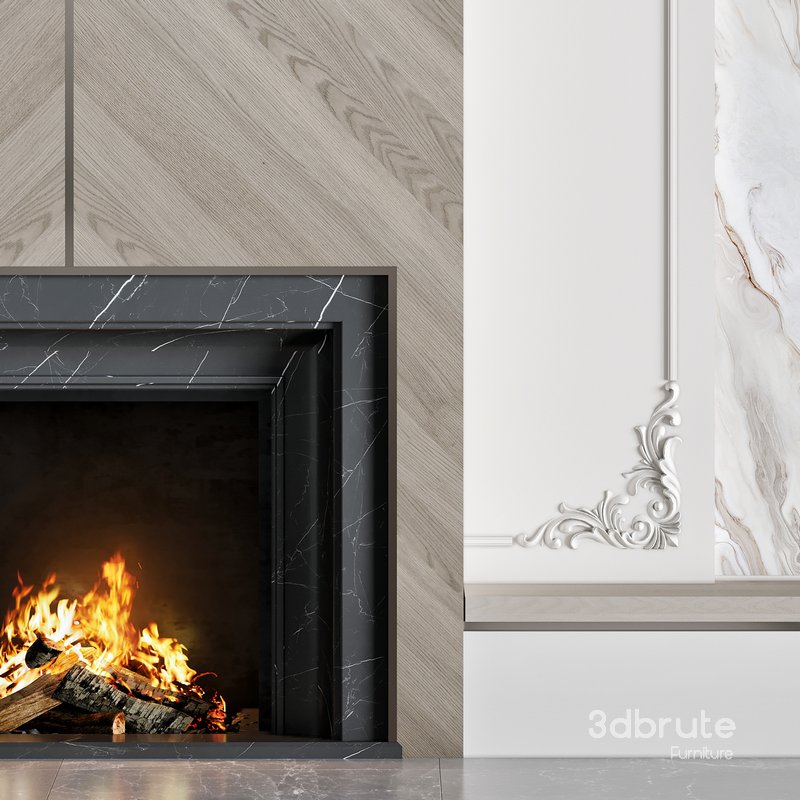 Fire place 18 Image 2