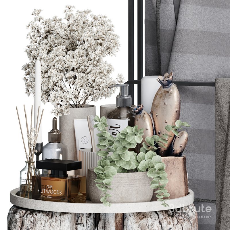 Bathroom accessories 50 Image 3