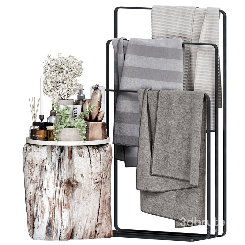 Bathroom accessories 50 Image 4