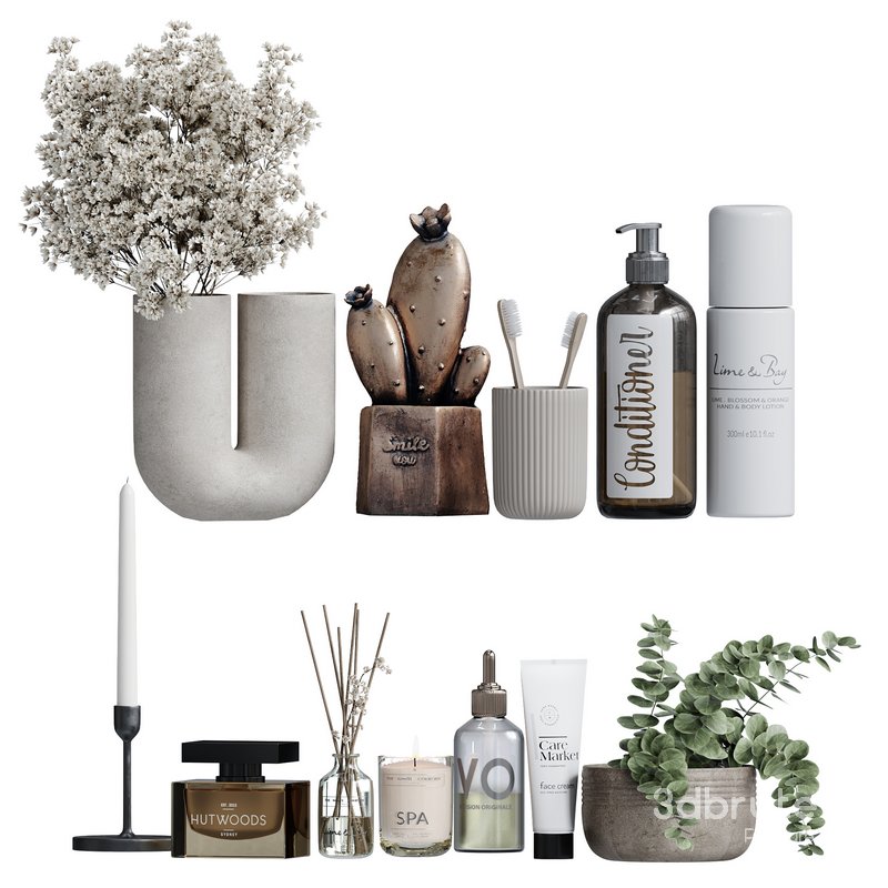 Bathroom accessories 50 Image 5