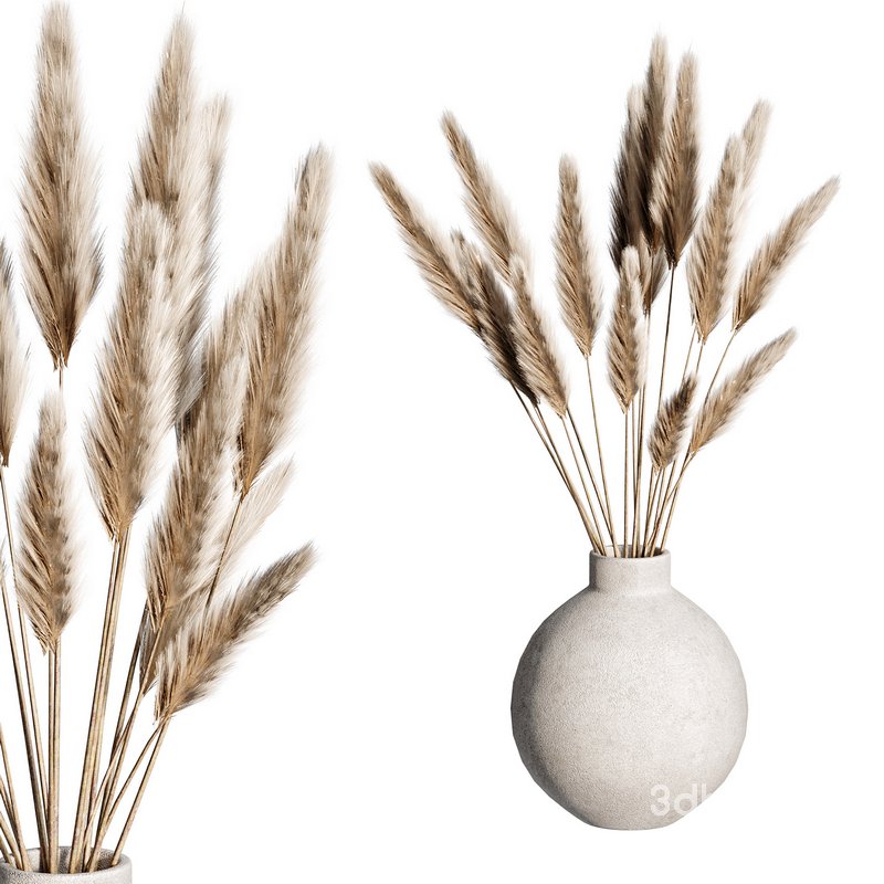 Bouquet Indoor Plant 09 Image 2