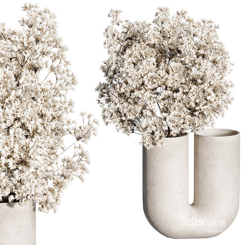 Bouquet Indoor Plant 09 Image 5