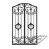 Gate - Thumbnail 1