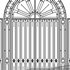 Gate - Thumbnail 2