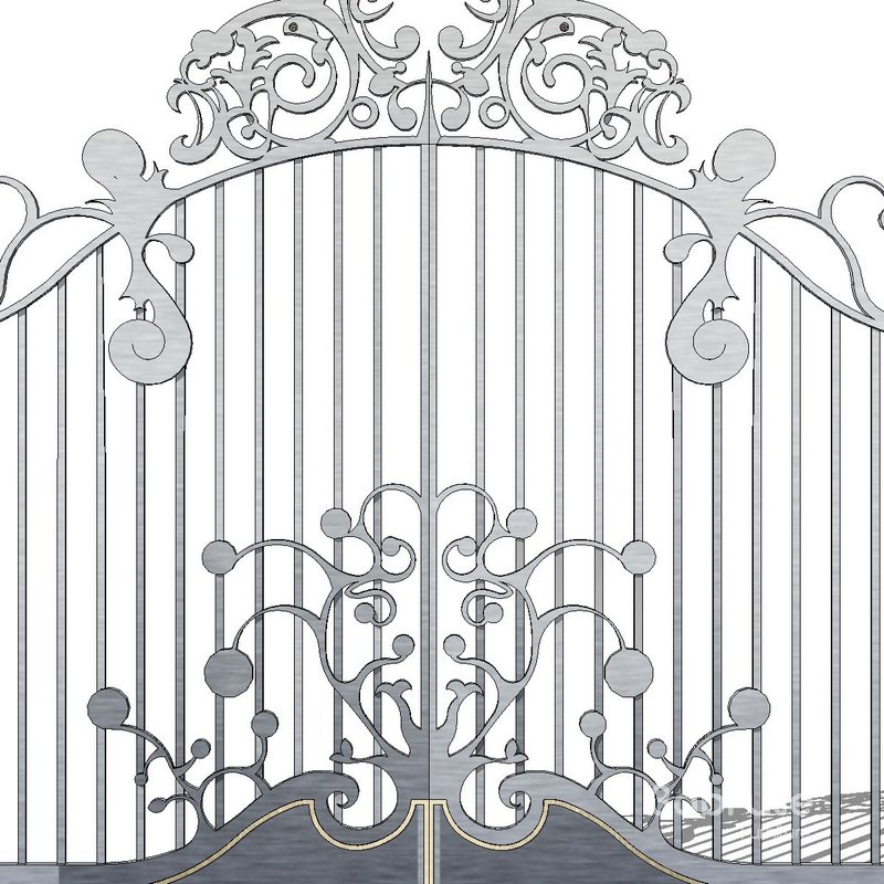 Gate Image 2