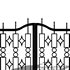 Gate - Thumbnail 2