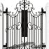 Gate - Thumbnail 2