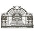 Gate - Thumbnail 1