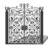Gate - Thumbnail 1