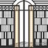 Gate - Thumbnail 2