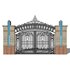 Gate - Thumbnail 1