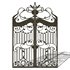 Gate - Thumbnail 1