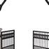 Gate - Thumbnail 2
