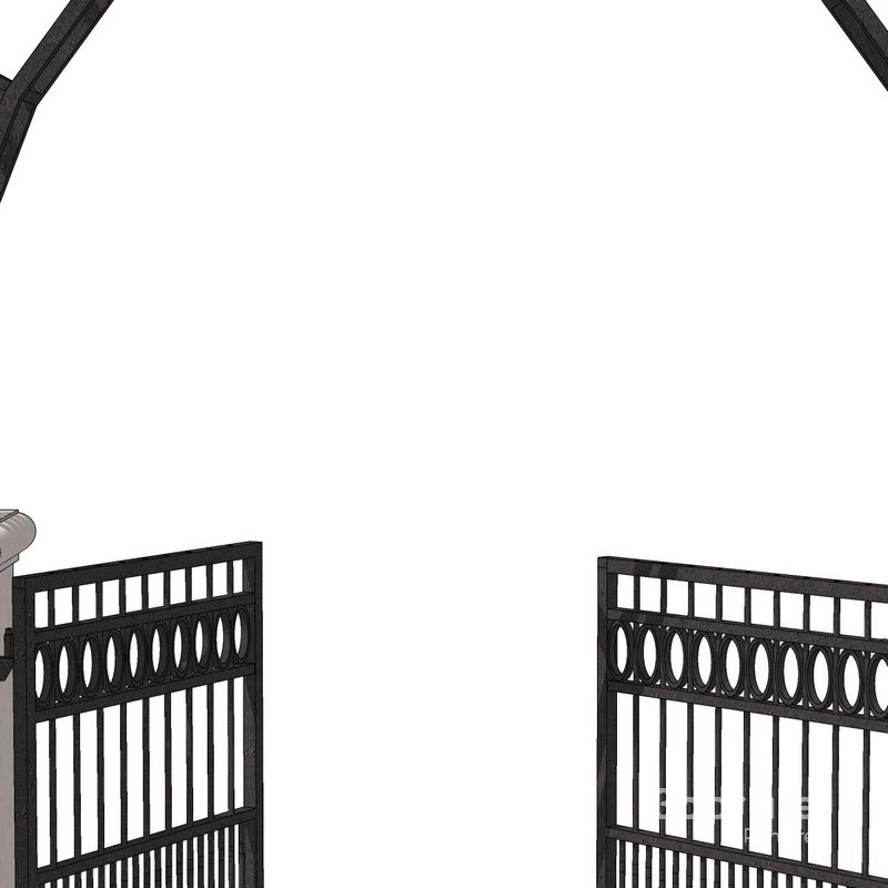 Gate Image 2