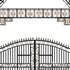 Gate - Thumbnail 2