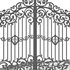 Gate - Thumbnail 2