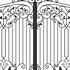 Gate - Thumbnail 2