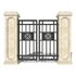 Gate - Thumbnail 1
