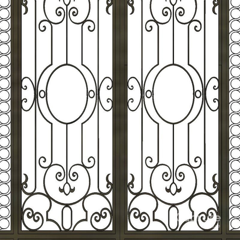Gate Image 2
