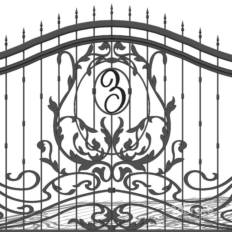 Gate Image 2