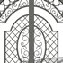 Gate - Thumbnail 2