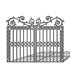 Gate - Thumbnail 1