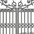 Gate - Thumbnail 2