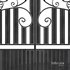 Gate - Thumbnail 2