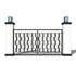 Gate - Thumbnail 1
