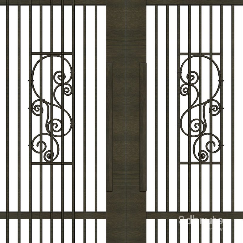 Gate Image 2