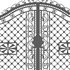 Gate - Thumbnail 2