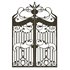 Gate - Thumbnail 1
