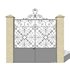 Gate - Thumbnail 1