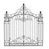 Gate - Thumbnail 1