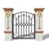 Gate - Thumbnail 1