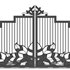 Gate - Thumbnail 2