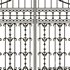Gate - Thumbnail 2