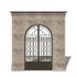 Gate - Thumbnail 1