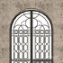 Gate - Thumbnail 2
