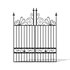 Gate - Thumbnail 1